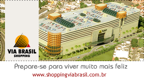 Shopping Via Brasil